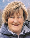 Helene Maria Schwarz